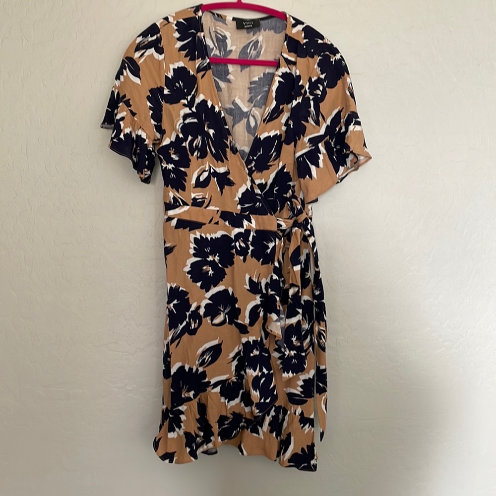 Women’s summer dress